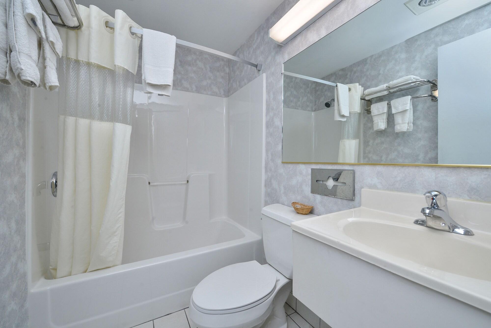 Travelodge By Wyndham Great Barrington Berkshires Exteriör bild