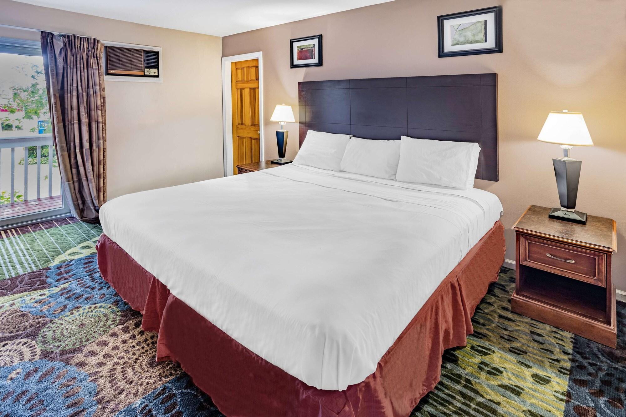Travelodge By Wyndham Great Barrington Berkshires Exteriör bild
